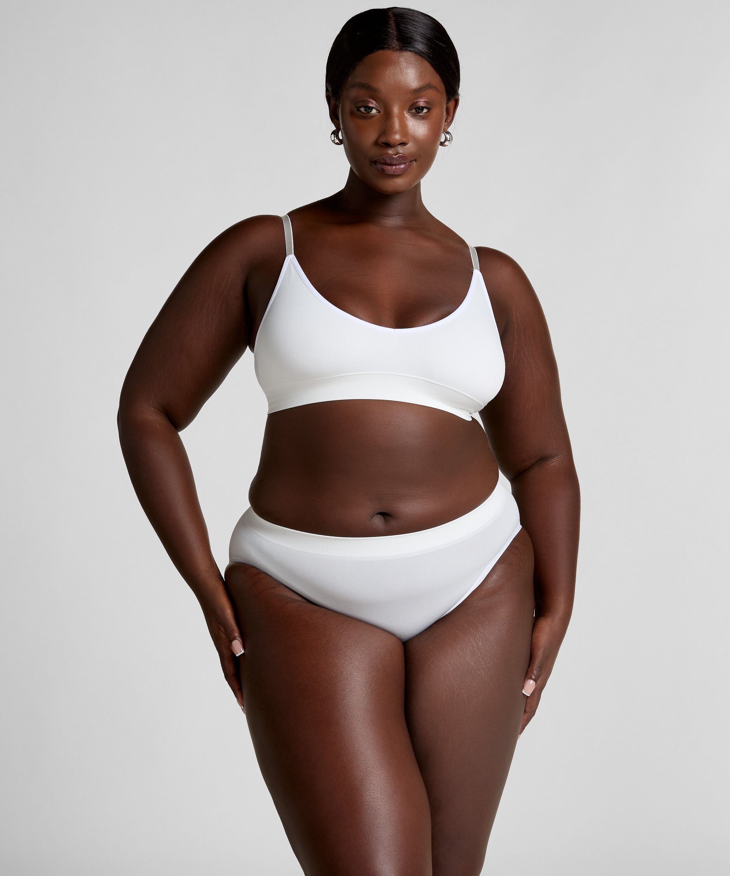 Culotte haute Dide