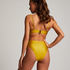 Maillot de bain Nice, Jaune