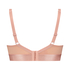 Soutien-gorge proth&eacute;tique sans armature Morgan, Rose