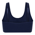 Bralette Scoop Dianne, Blauw