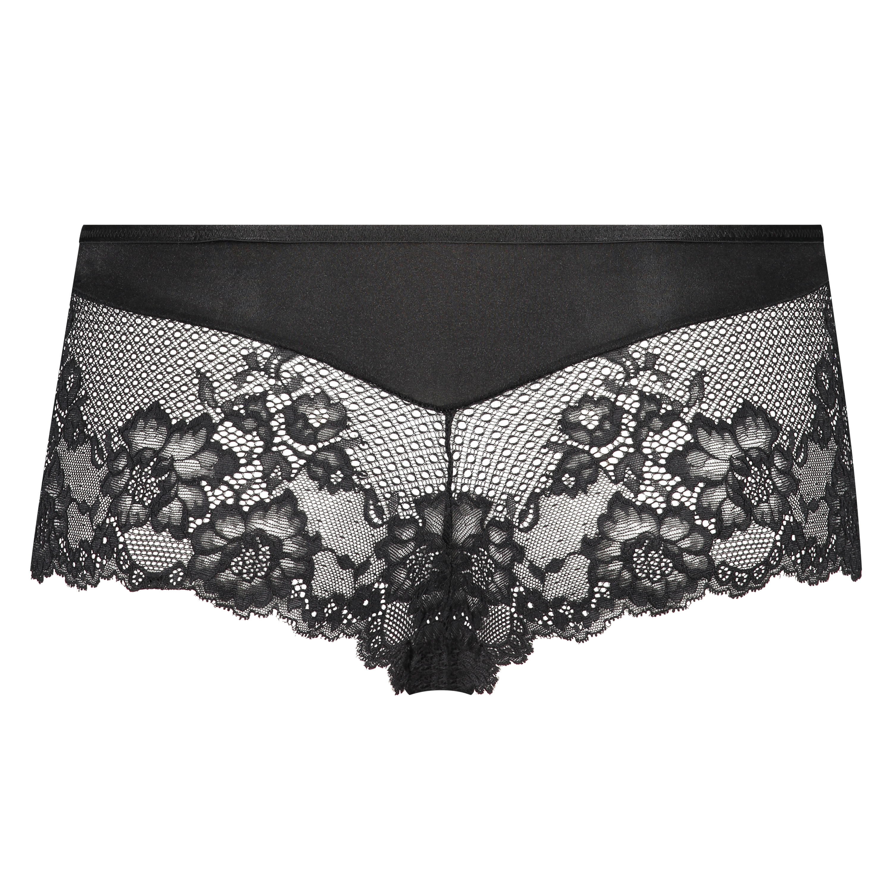 Boxer Avia, Zwart, main