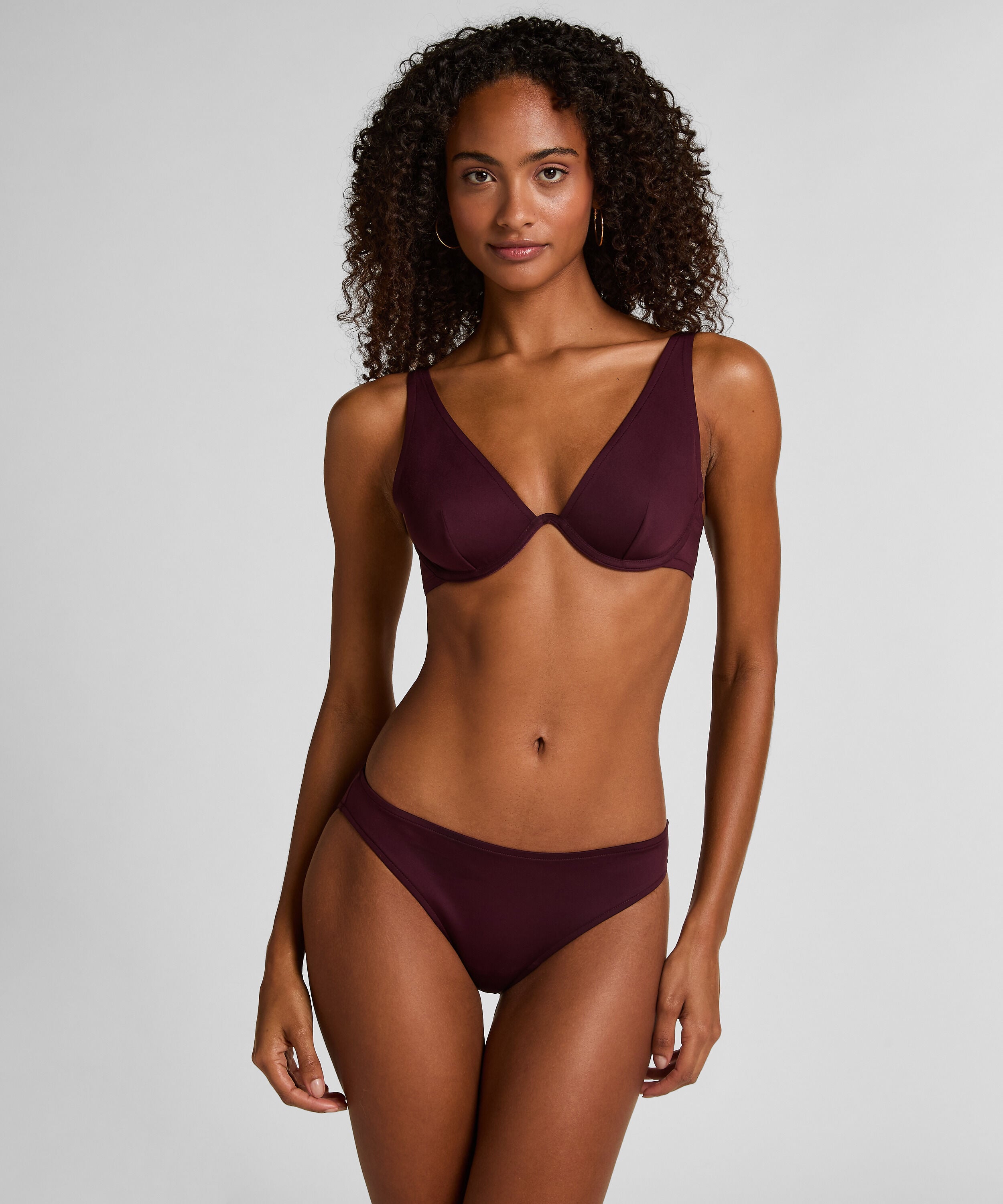 Neoprene Rio bikinibroekje