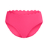 Scallop Rio Bikinibroekje, Roze