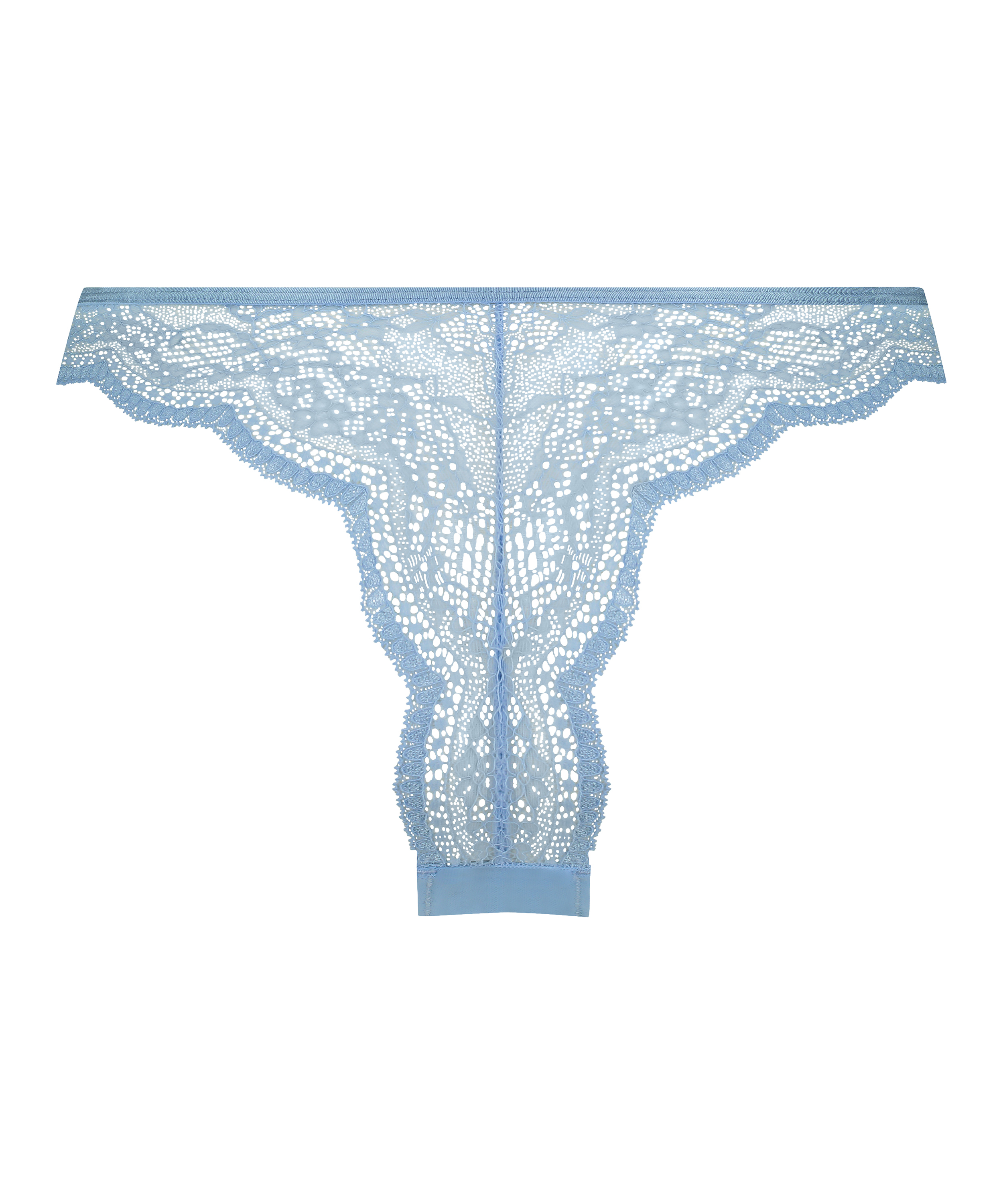 Cheekini Isabelle, Blauw, main