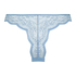 Cheekini Isabelle, Blauw