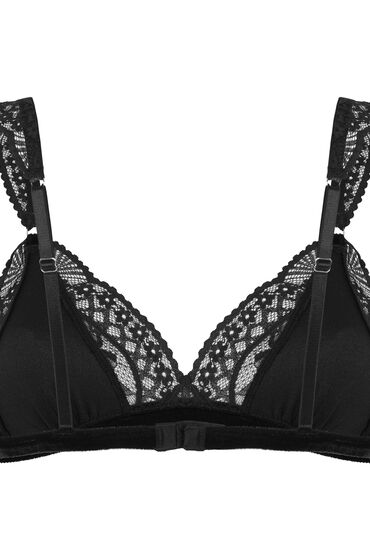 Hunkemöller Bralette Emily Zwart, foto 2