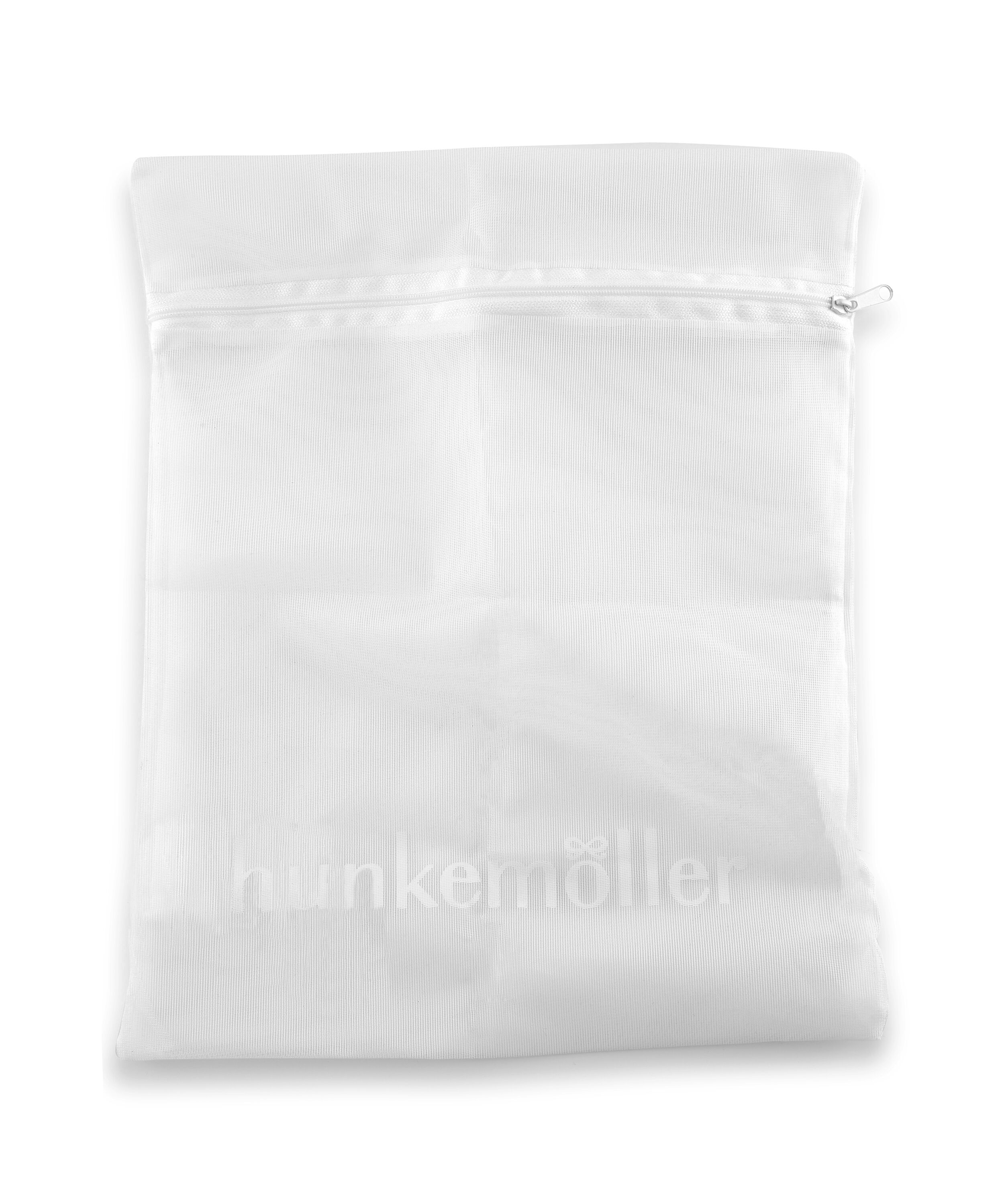 Waszakje rits, Wit