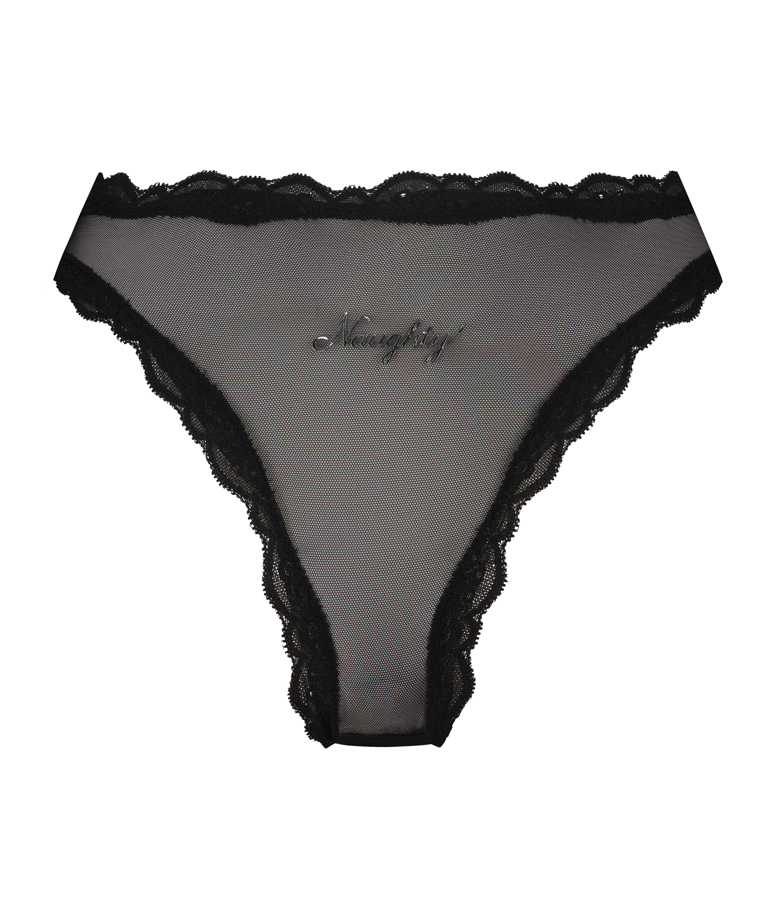 Brazilian Astra, Zwart, main