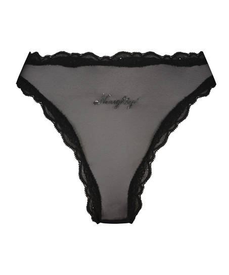 Brazilian Astra, Zwart