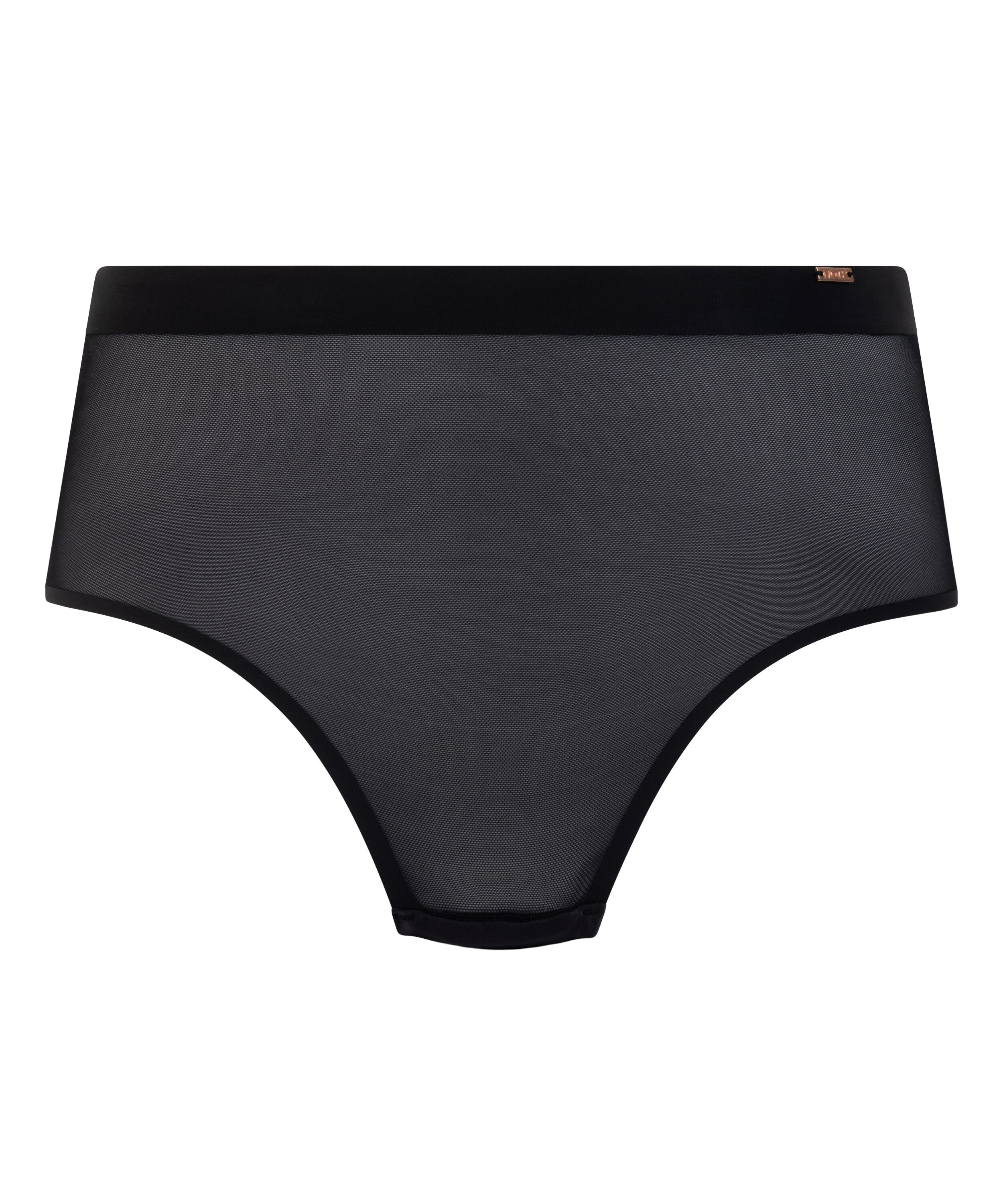 Hoge Brazilian Essential, Zwart