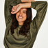 Velours Top, Groen