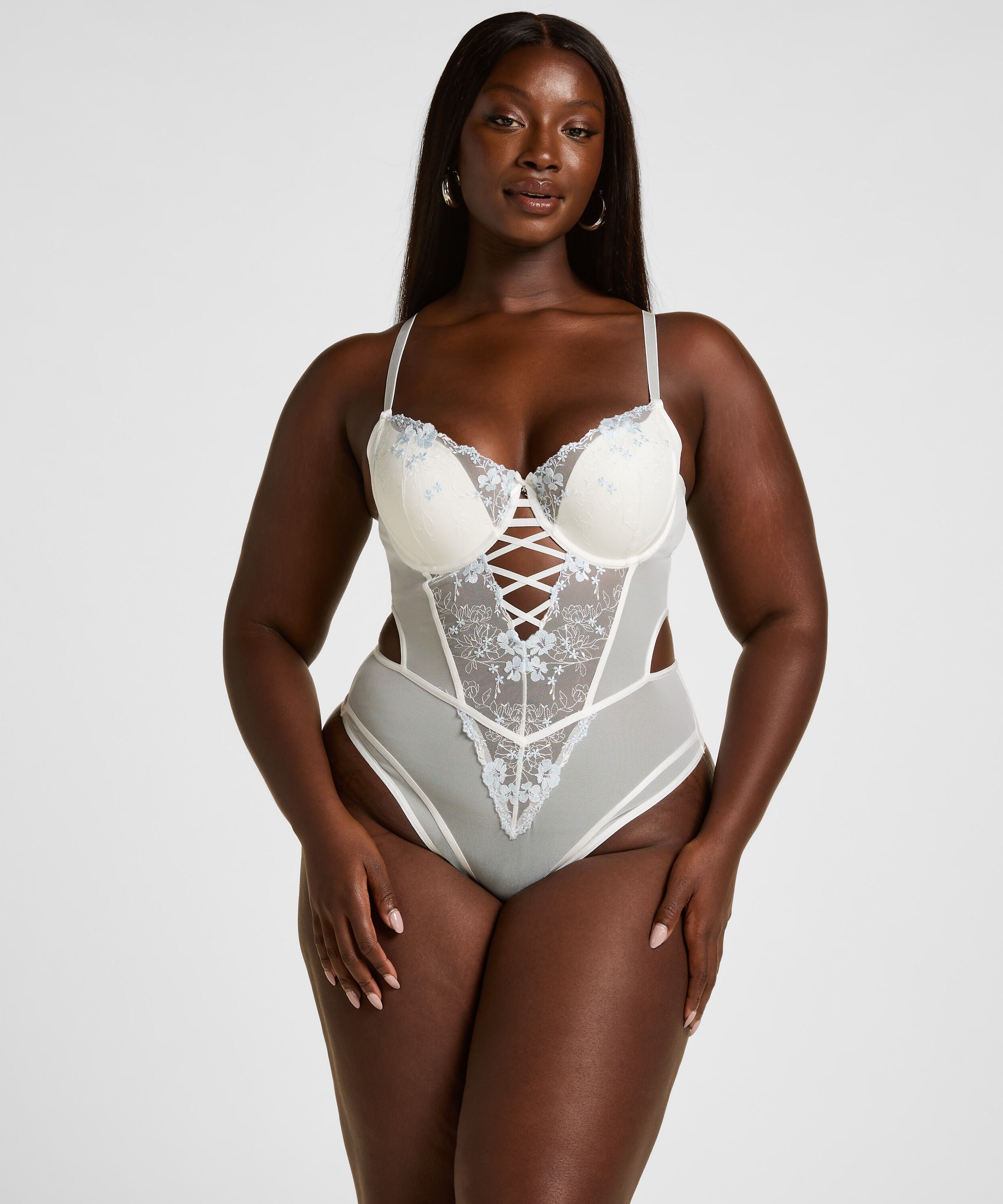 String Lola, Pourpre