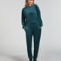 Velours Top, Groen