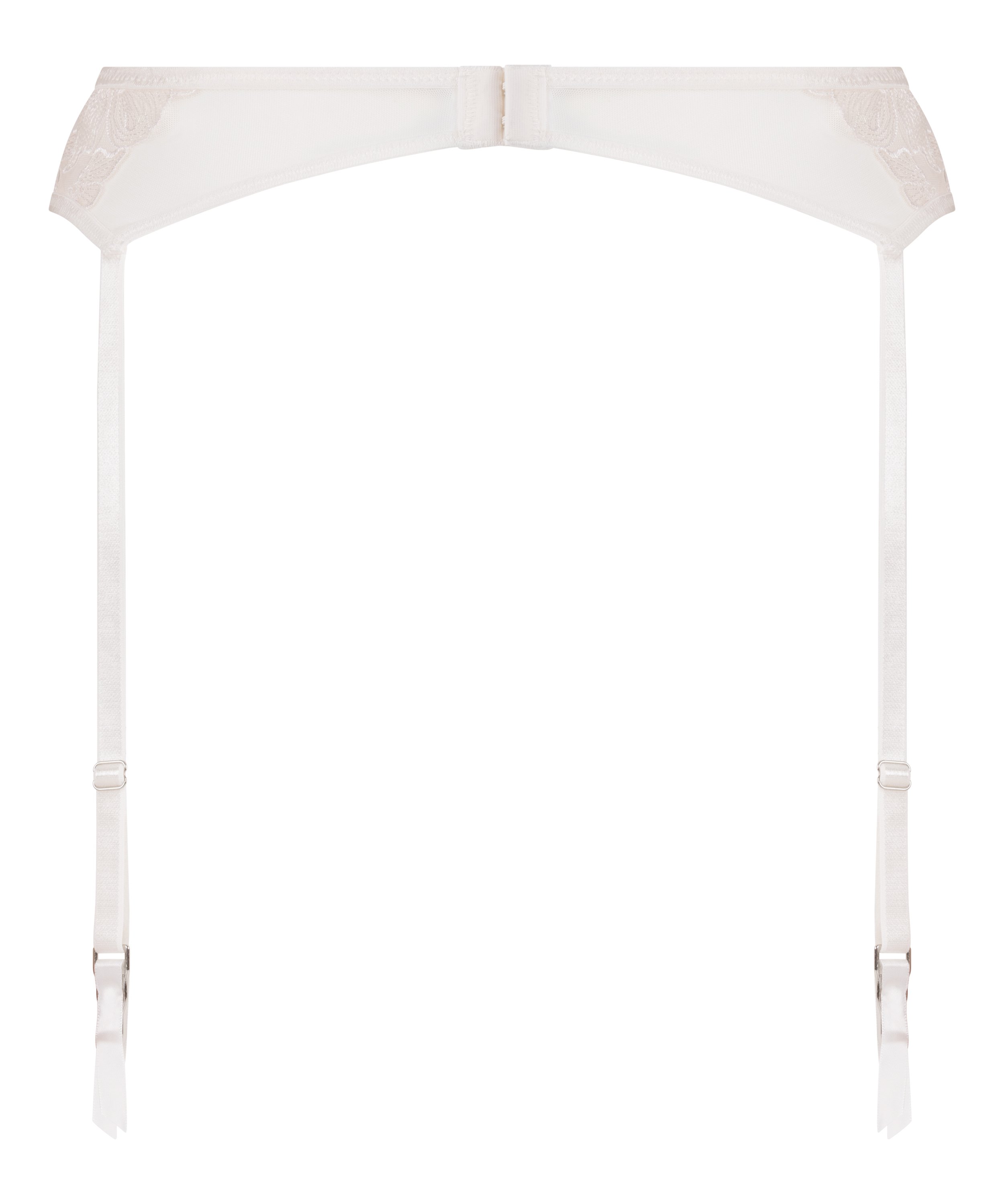 Jarretel Lauren, Wit, main