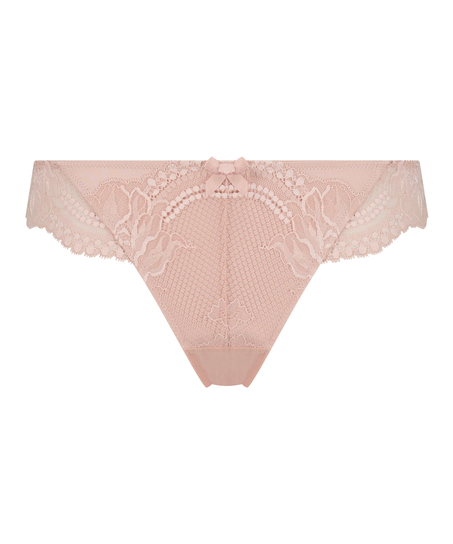 String Kimberley, Roze