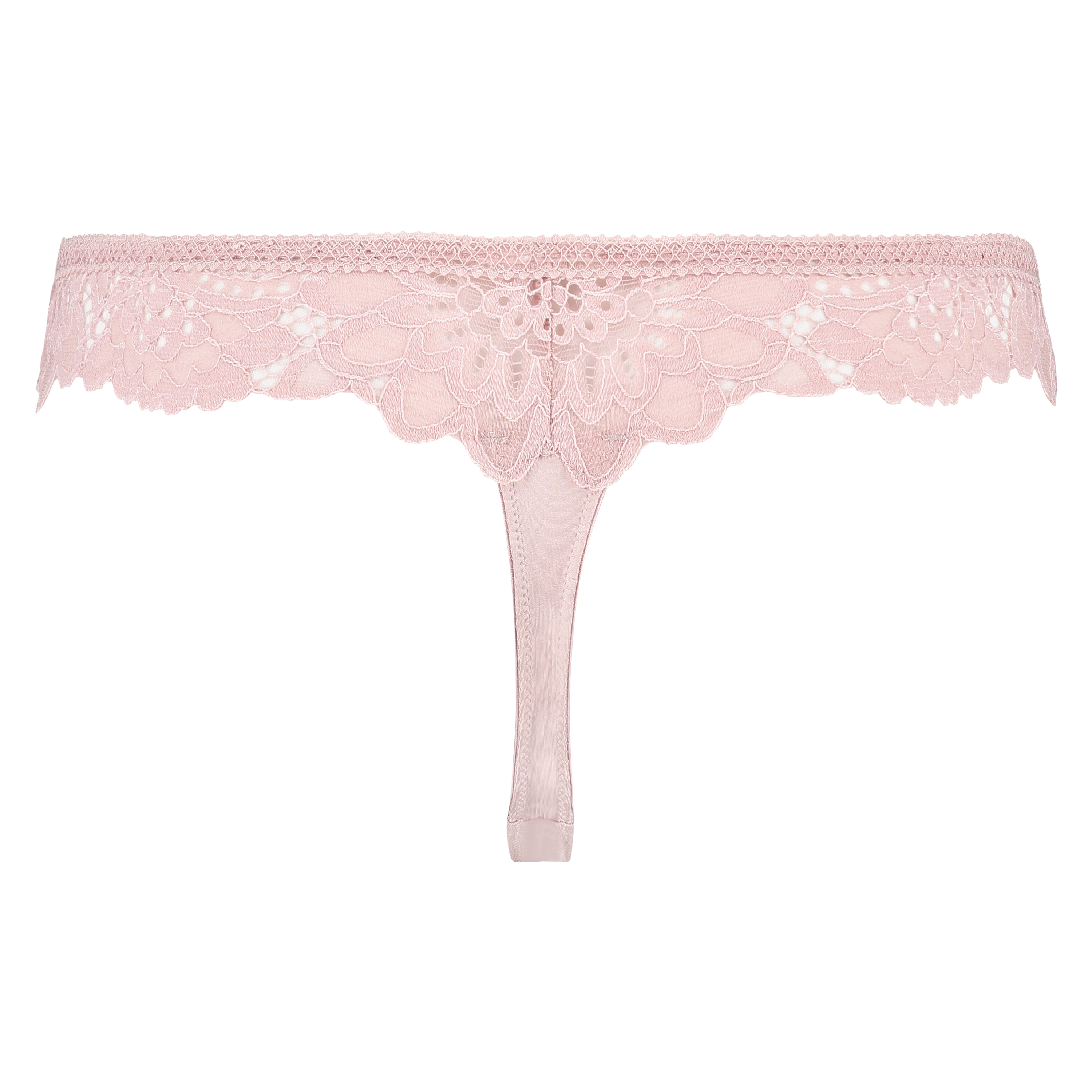 String Evey Pink Ribbon, Paars, main