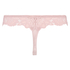 String Evey Pink Ribbon, Paars