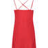 Slipdress Hearts, Rood