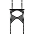 Bustier Desire, Zwart