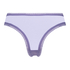 Slip brésilien Kailey, Pourpre