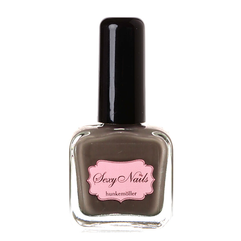 Nagellak Sexy nails, Beige