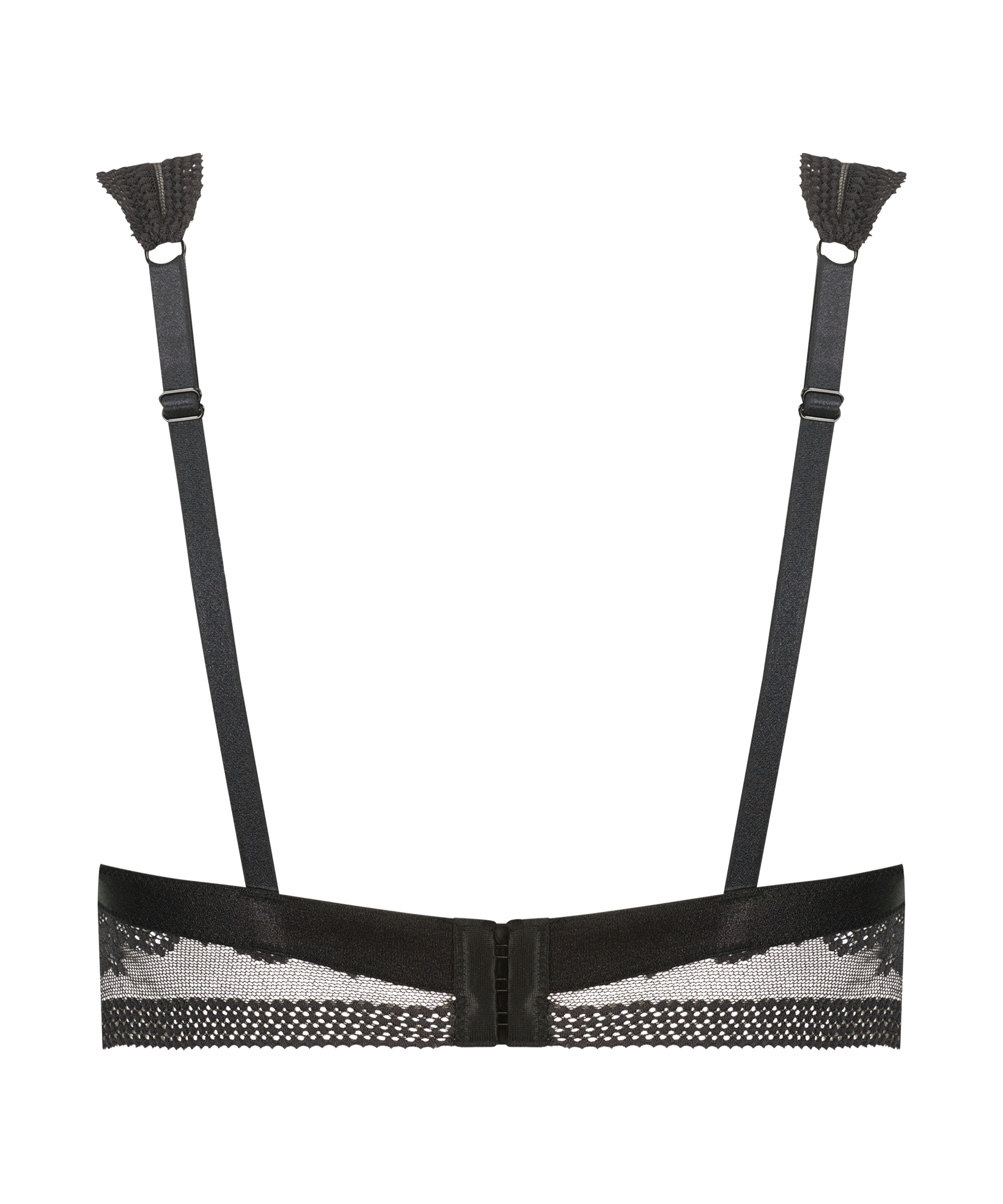 Brassi&egrave;re Cleo, Noir, main