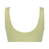 Bralette Bae, Groen