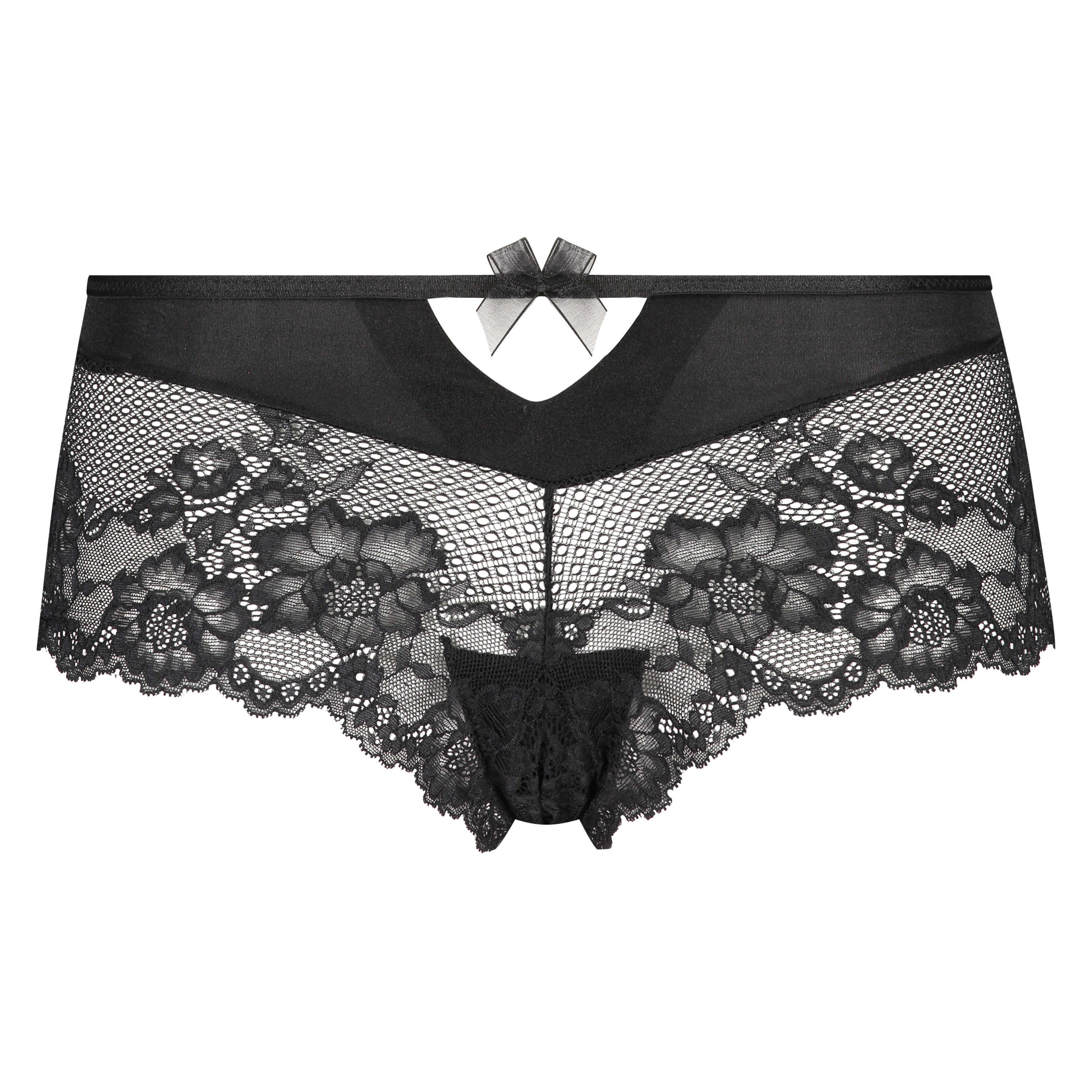 Boxer Avia, Zwart, main