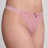String Sully, Roze