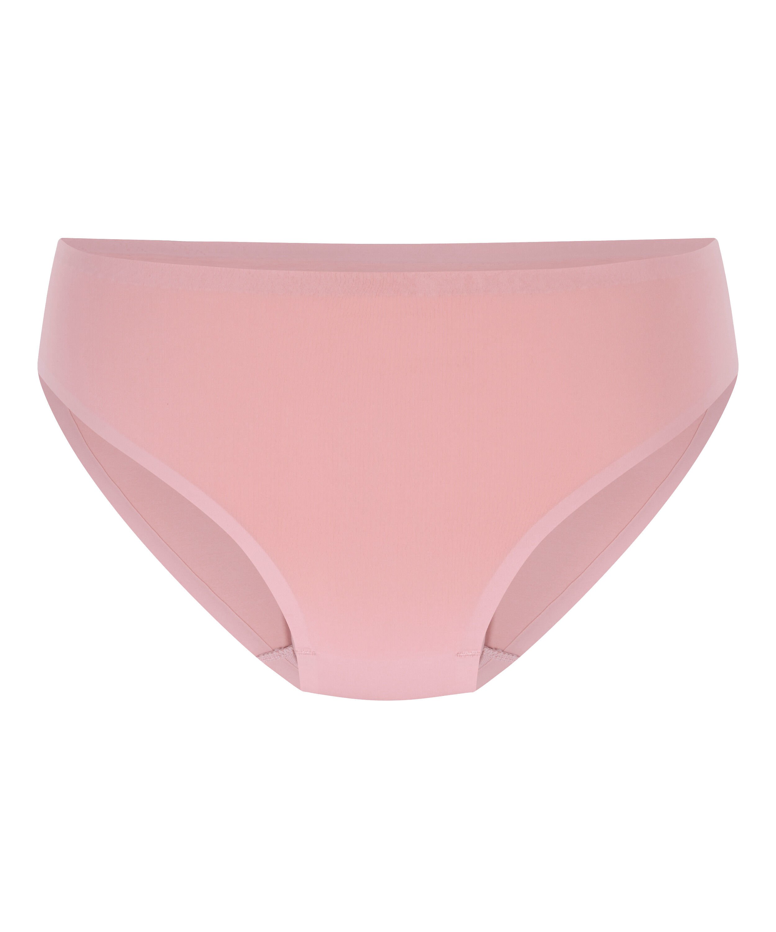Brazilian Seamless, Roze