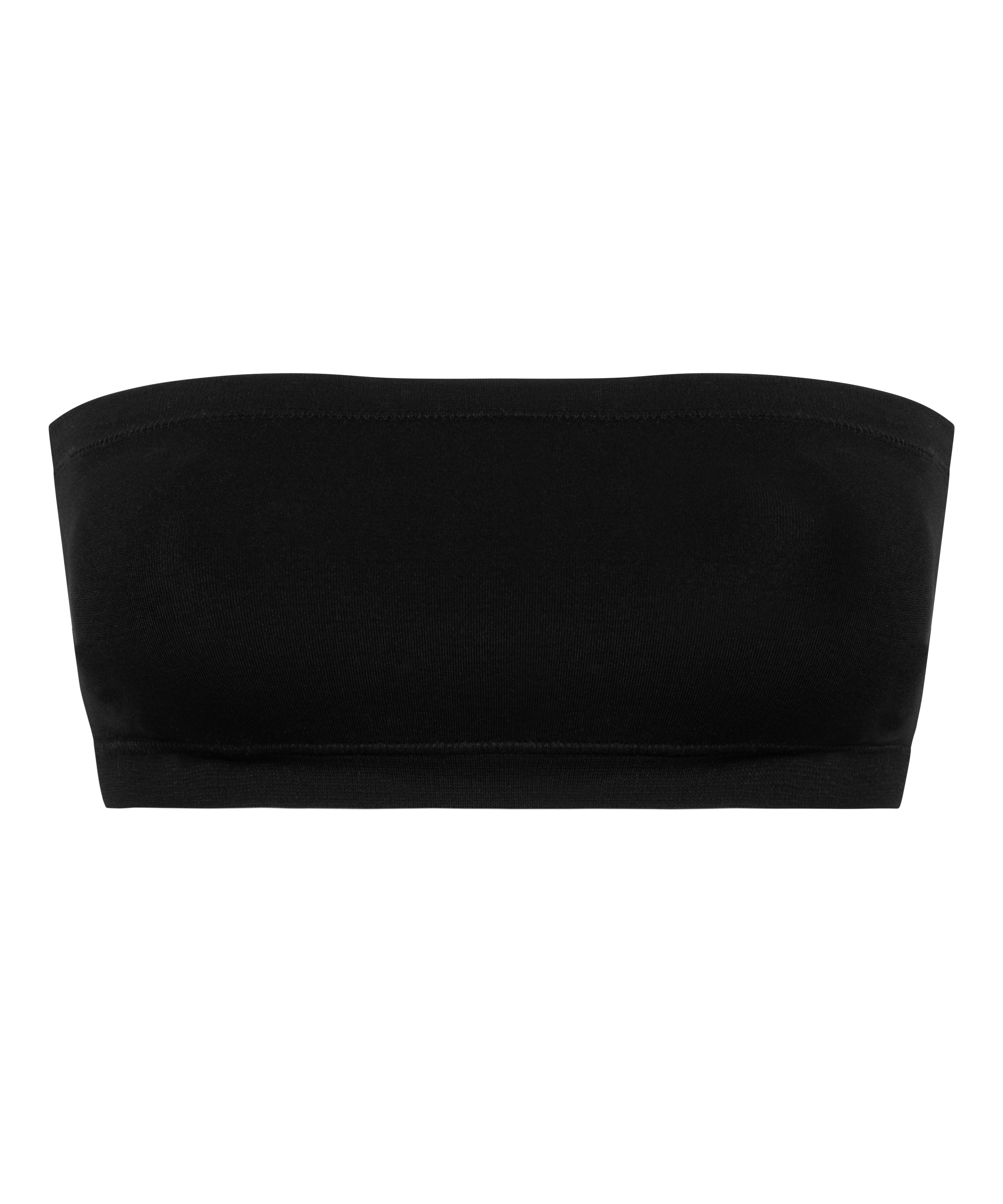 Brassi&egrave;re bandeau Dide, Noir, main