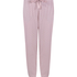 Pyjamabroek Jersey, Roze