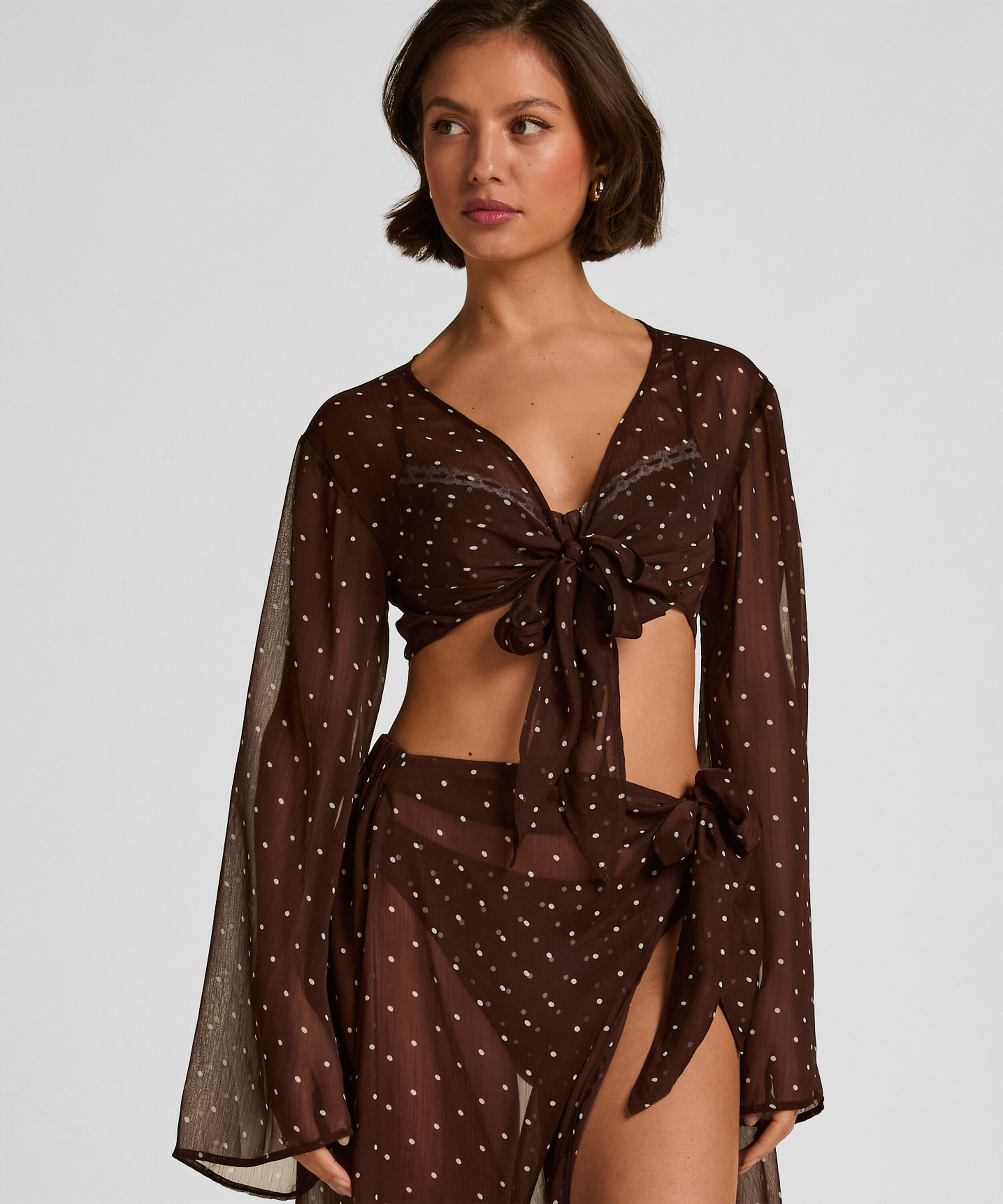 Haut de Plage Algarve, Brun Haut de Plage Algarve, Brun