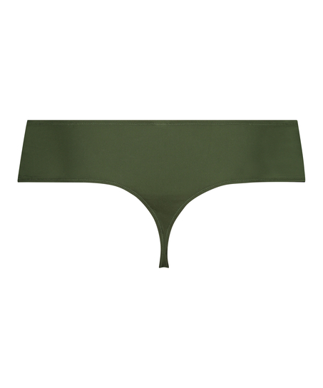 String Gina Curvy, Groen