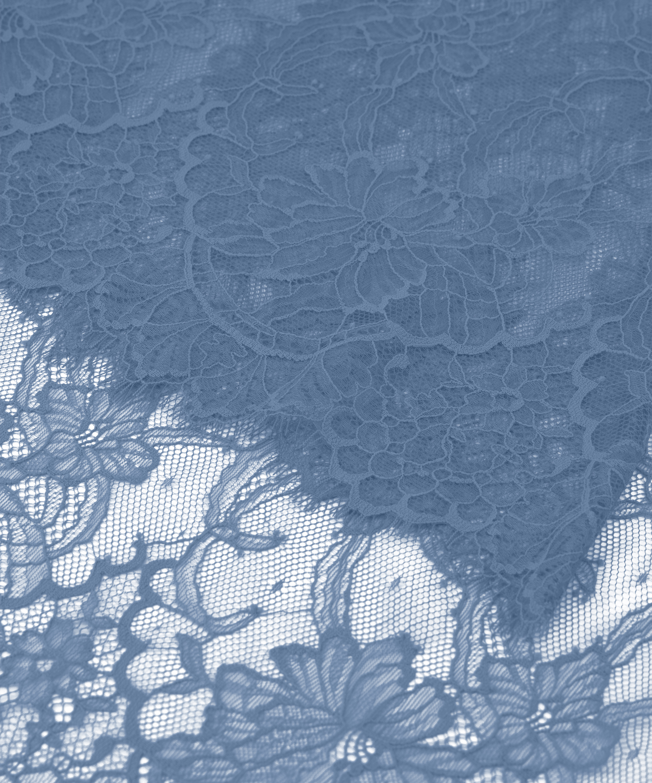 Kimono Magdalena, Blauw, main