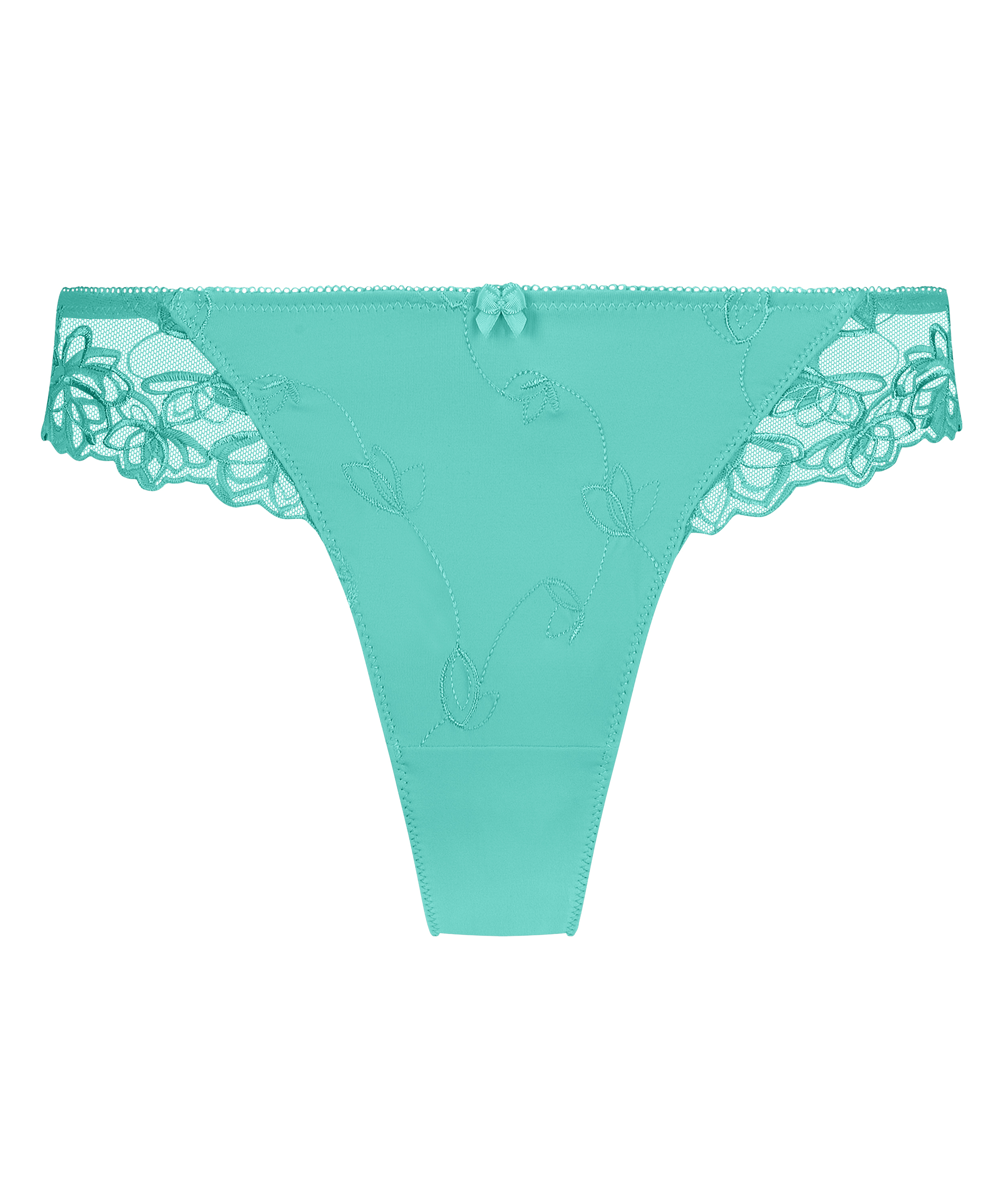 Boxerstring Diva, Groen, main