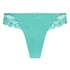 Boxerstring Diva, Groen