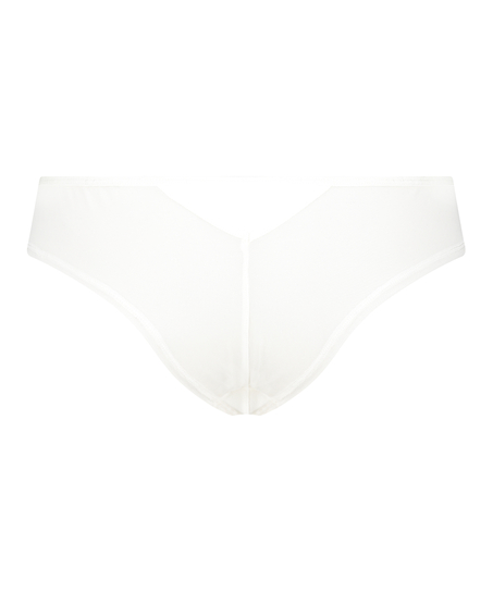 Brazilian Yentel, Wit