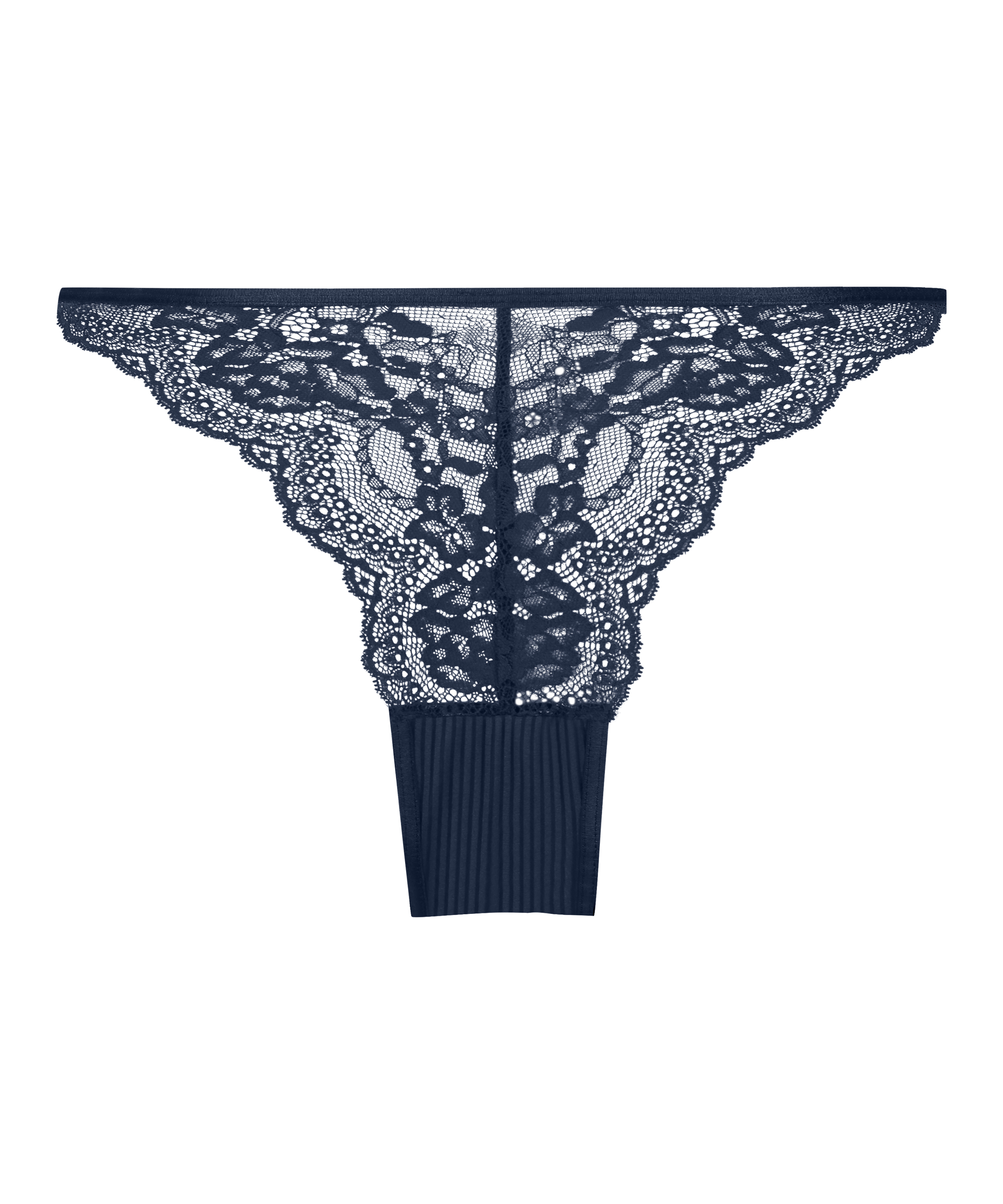 Brazilian Kaiden, Blauw, main