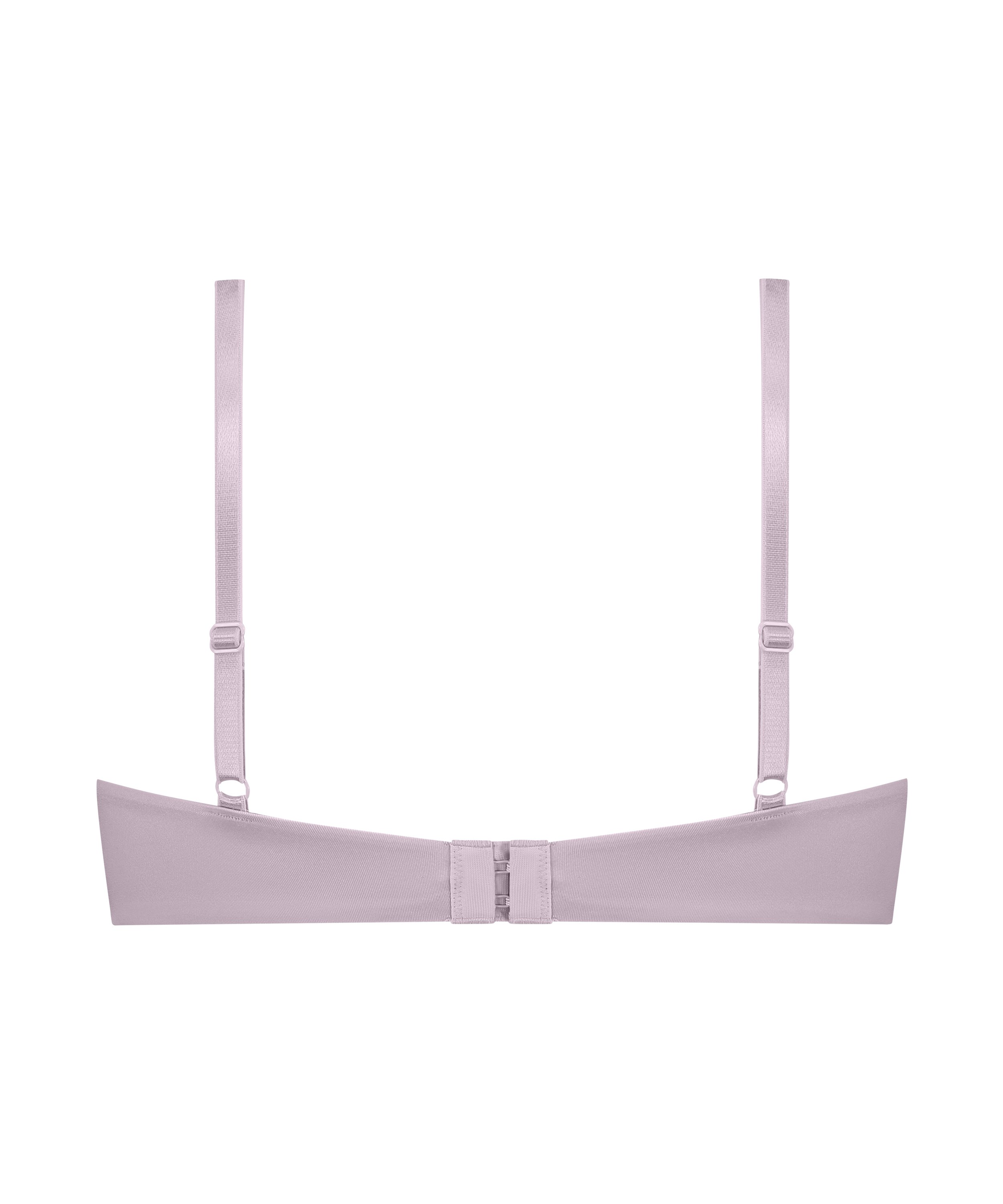 Voorgevormde bh zonder beugel Lycke, Paars, main