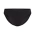 Rio Bikinibroekje Holbox, Zwart