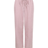 Pantalon de Pyjama Flanel, Pourpre