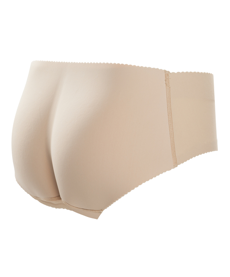 Slip push-up Perfect Bum, Beige