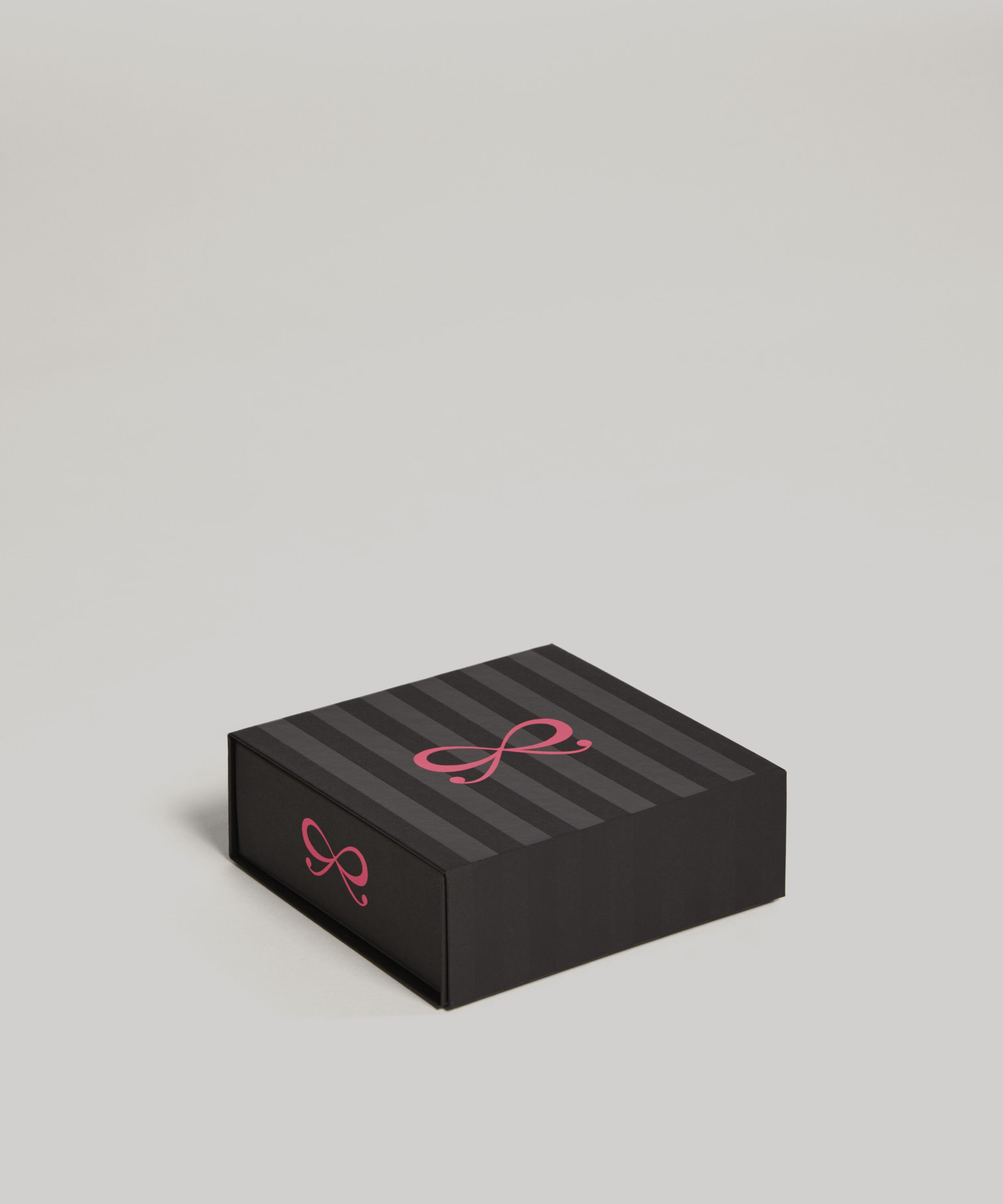 Luxe cadeaudoos Small, Wit