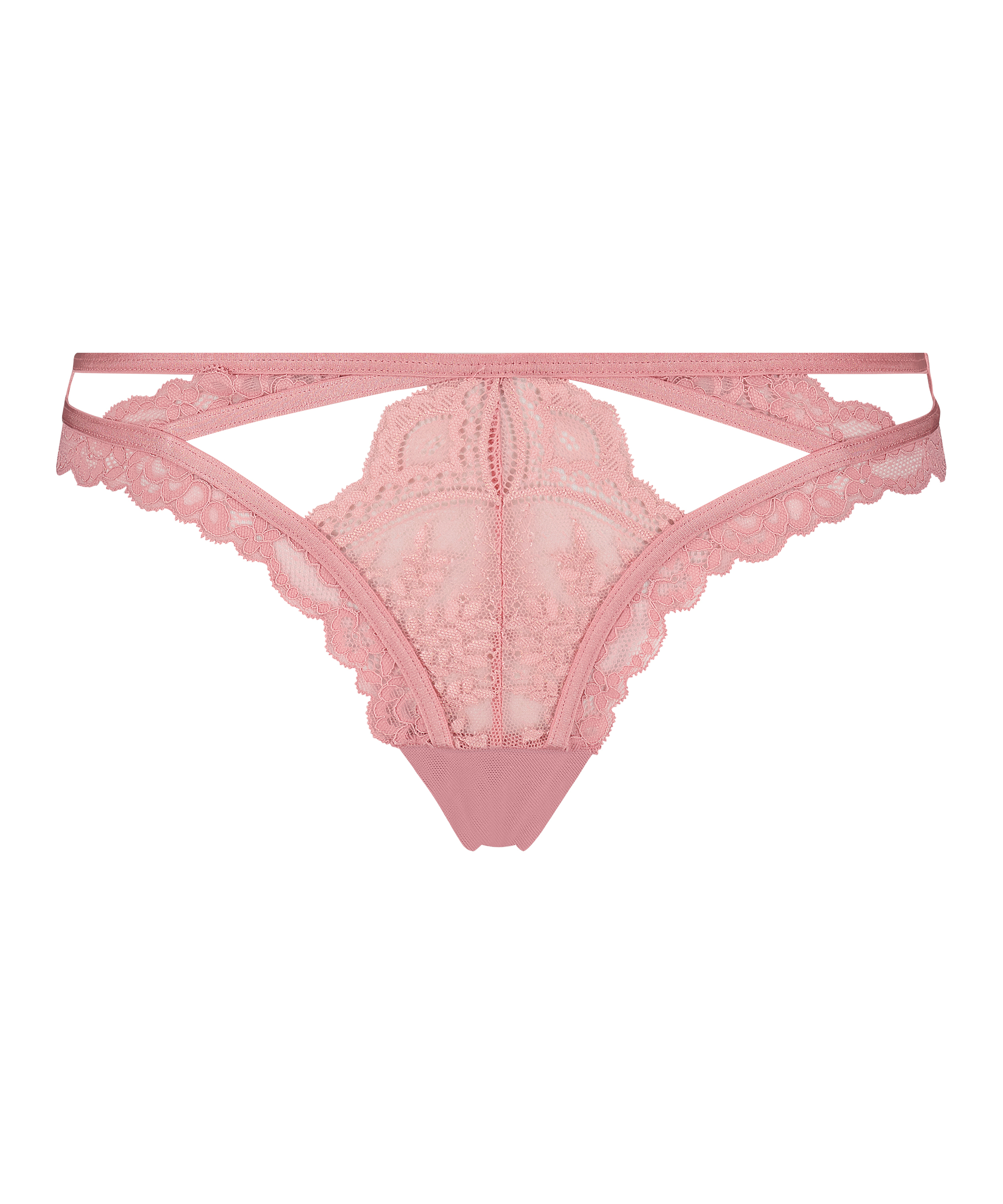 String Cia, Pourpre, main