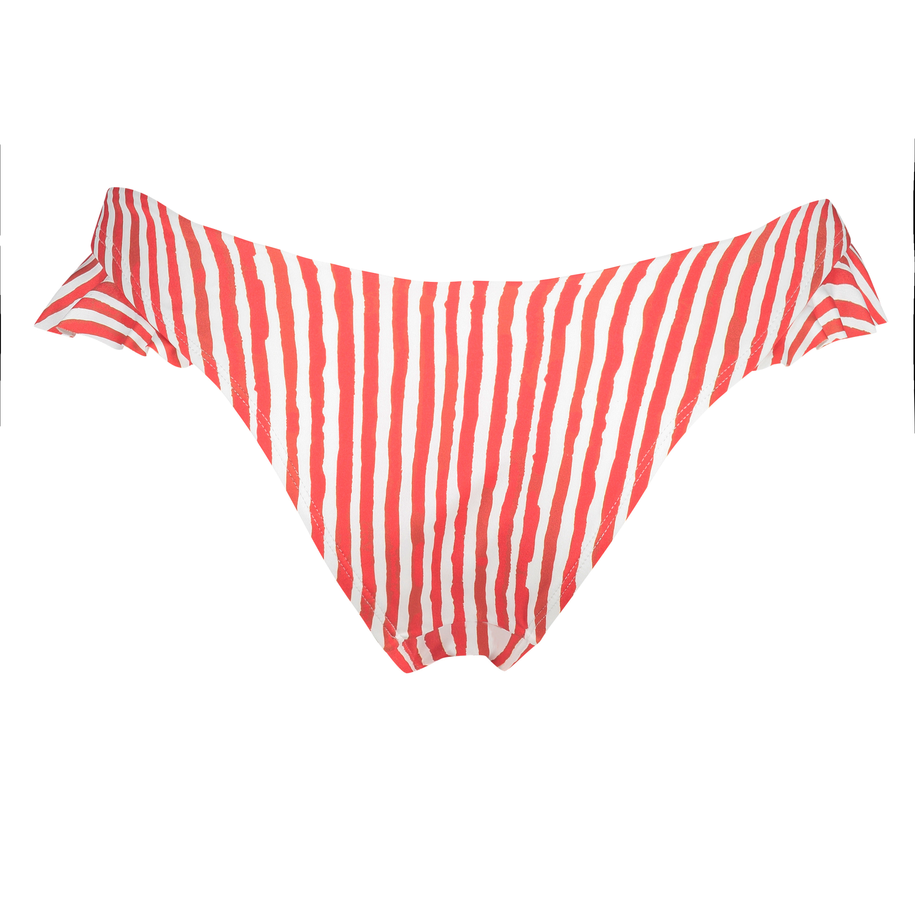 High leg bikinibroekje Julia, Rood, main