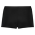 Boxer de bikini Basic, Noir