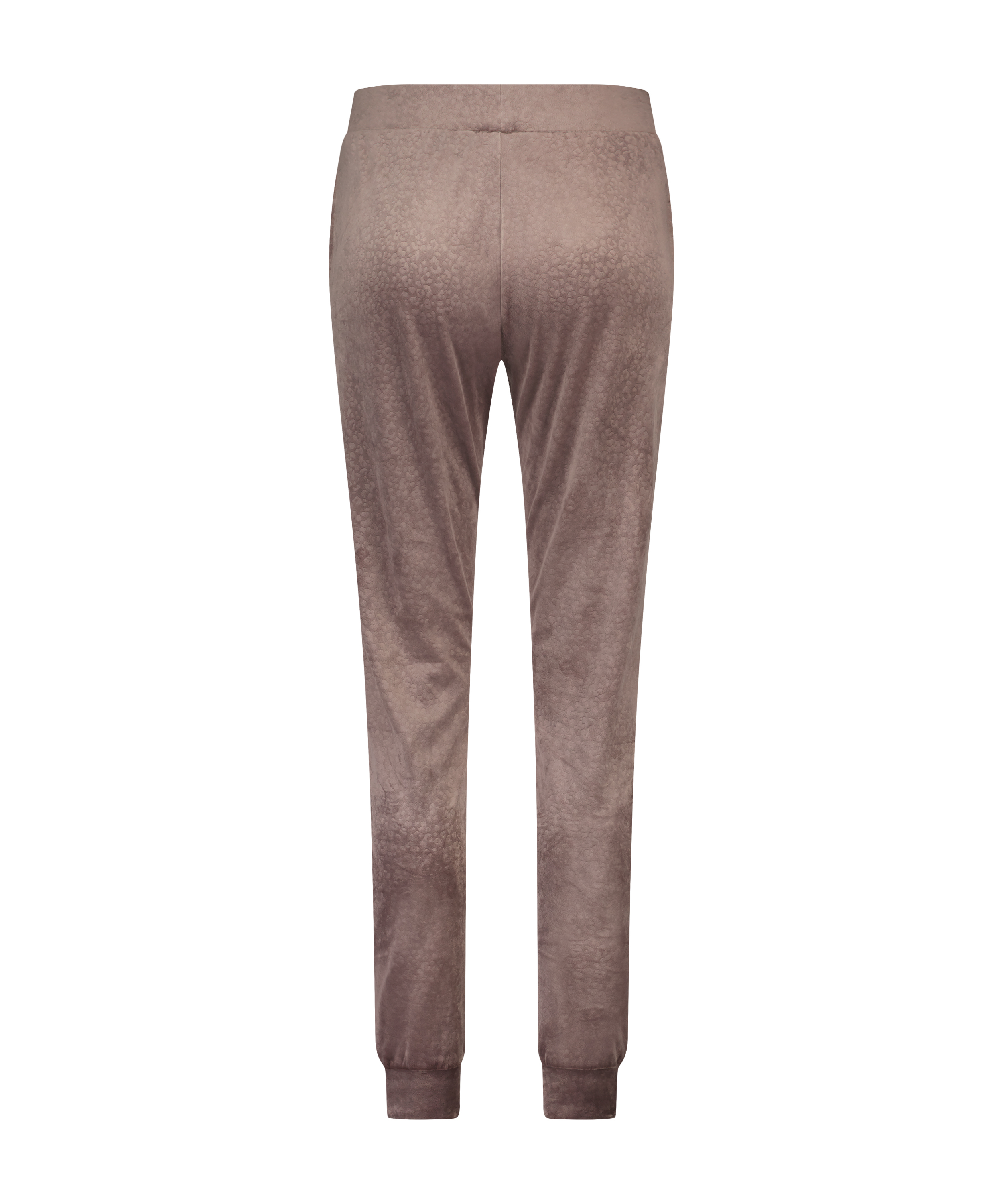 Pantalon de jogging Velours, Brun, main
