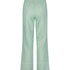 Pantalon de pyjama en Coton, Vert