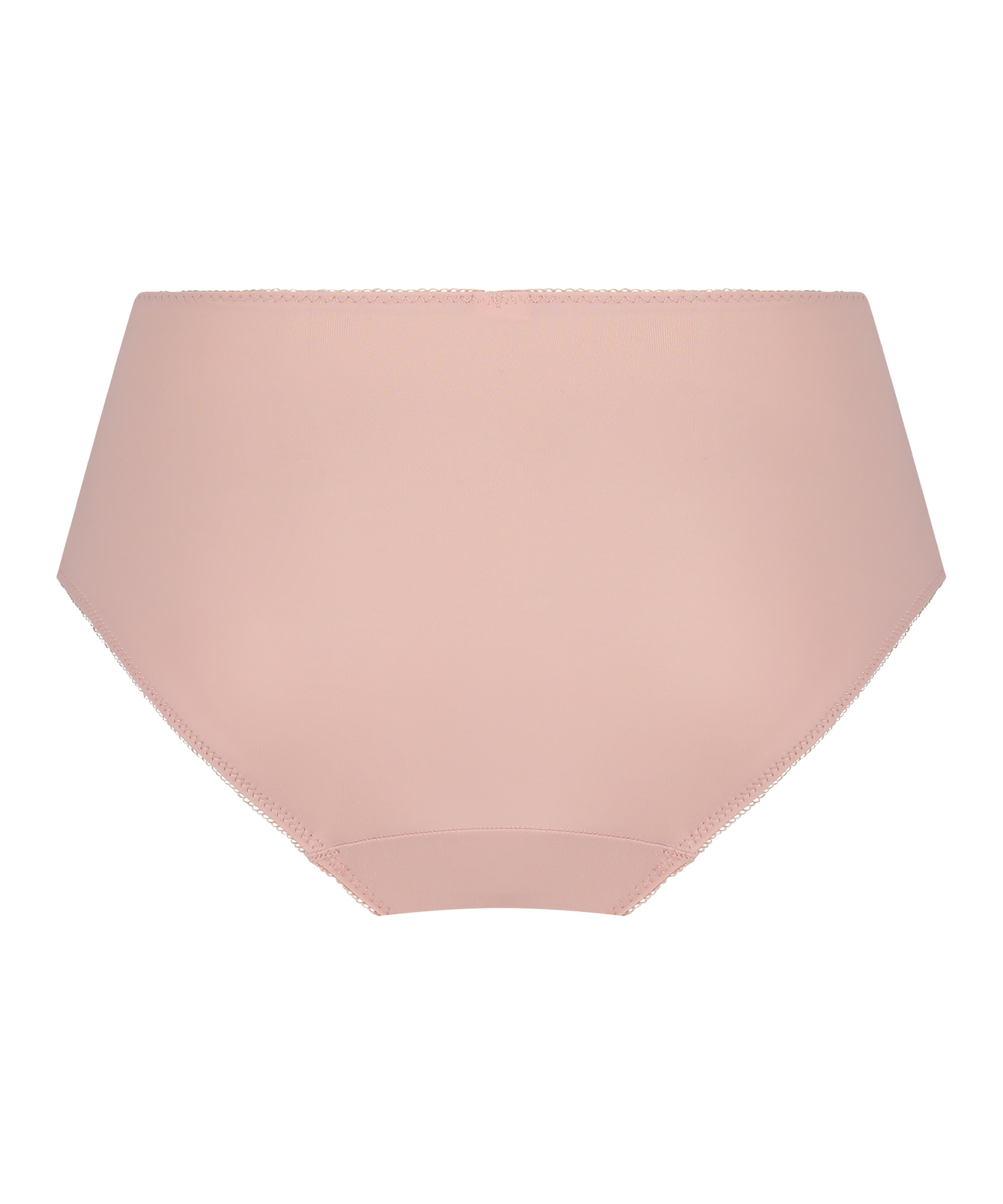 Hoge slip Diva, Roze, main